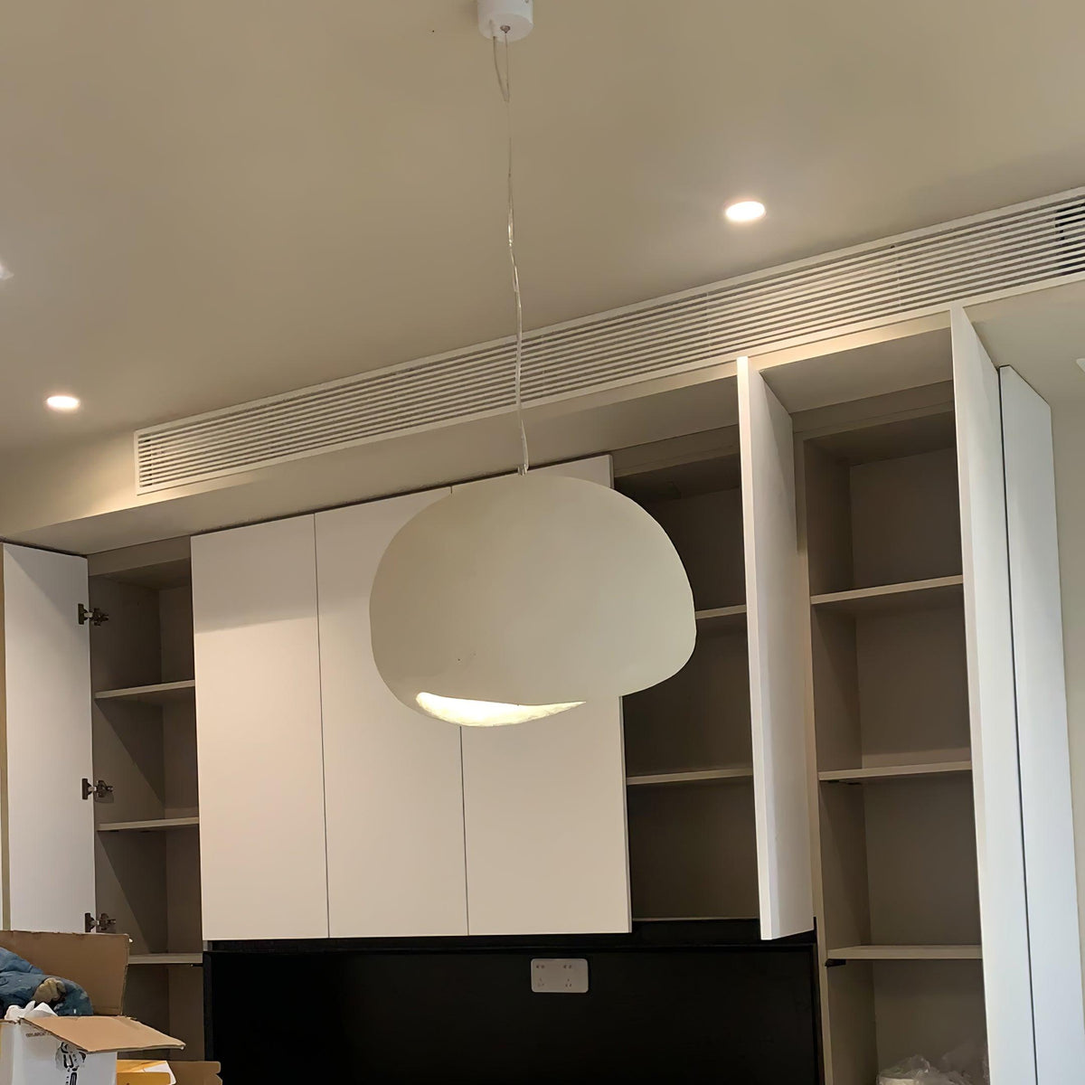 Cirrus Pendant Light – detail 27