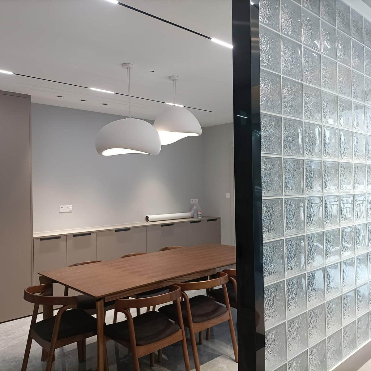 Cirrus Pendant Light – detail 28