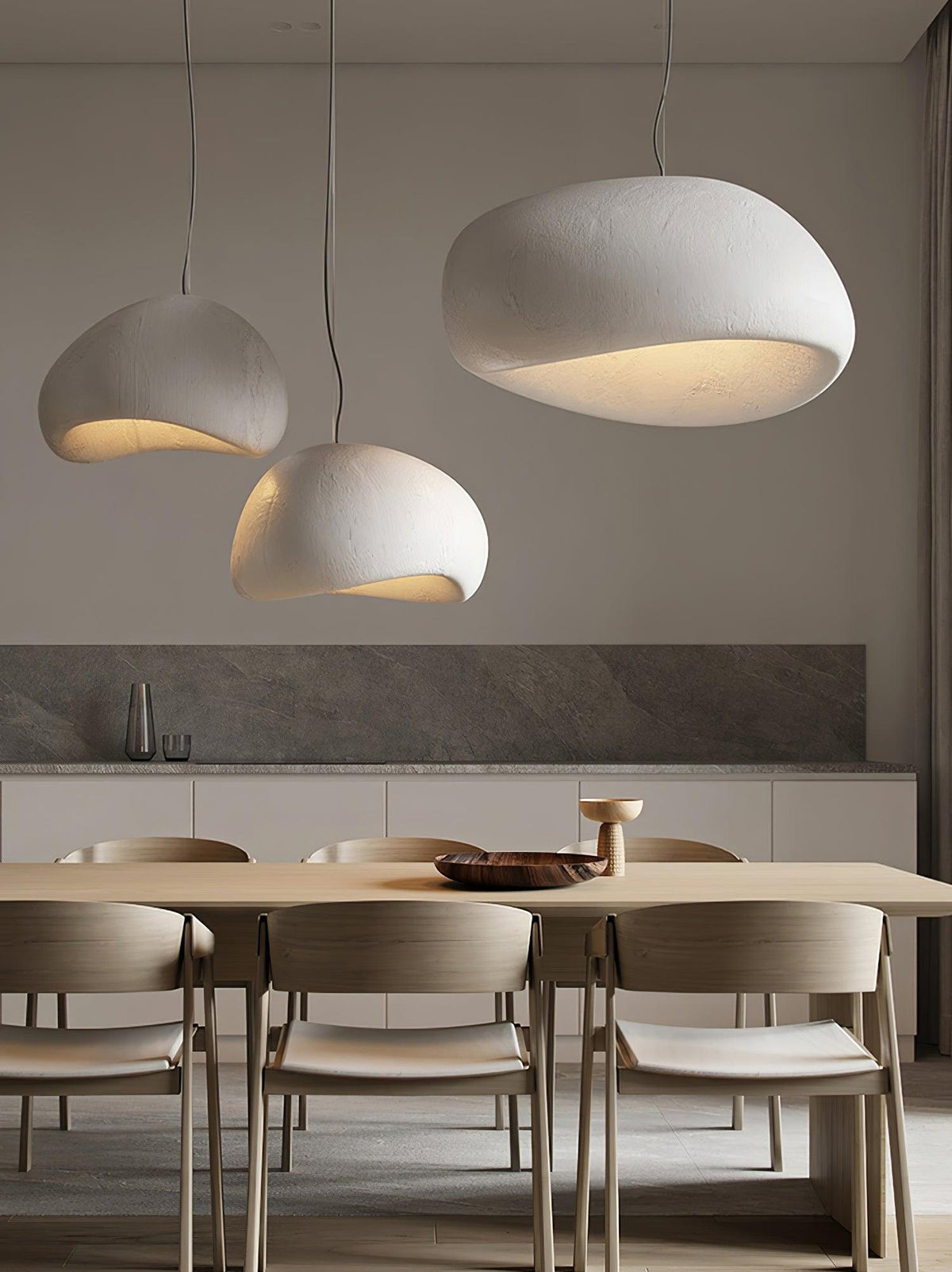Cirrus Pendant Light – detail 4