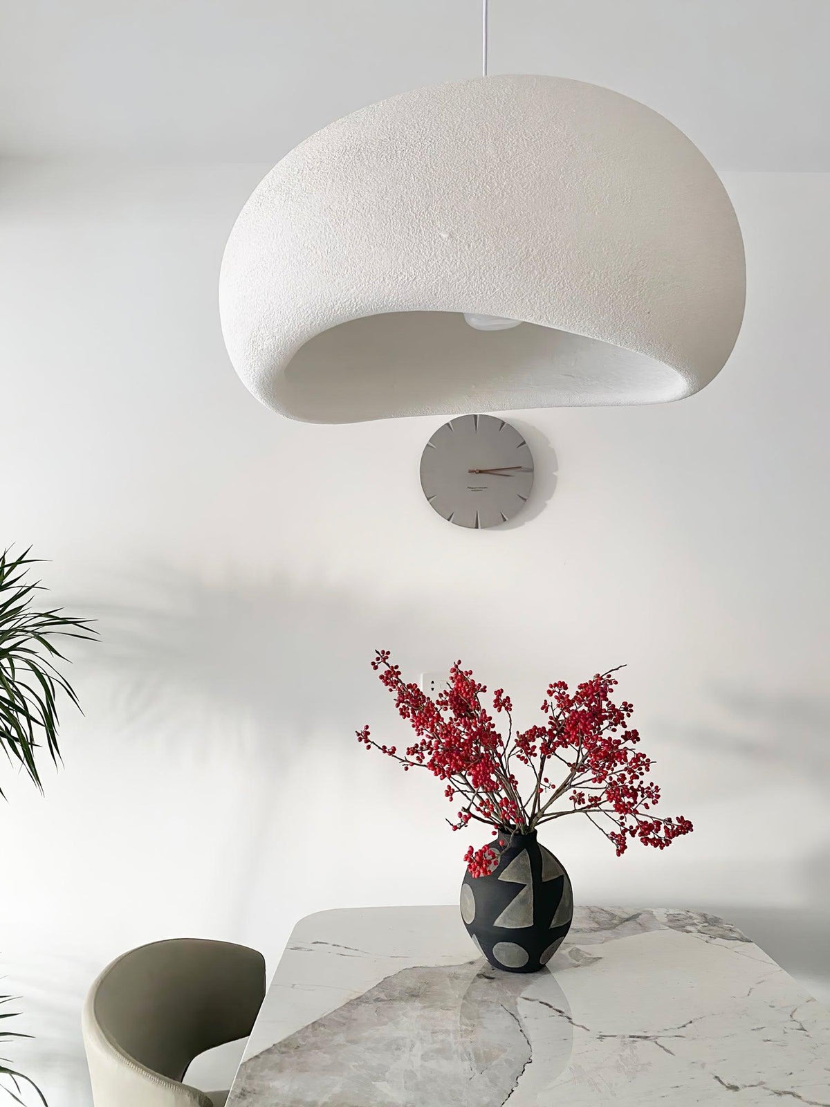 Cirrus Pendant Light – detail 33