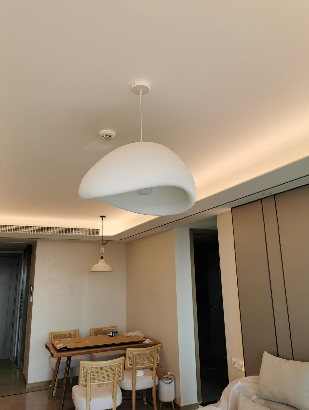 Cirrus Pendant Light – detail 36