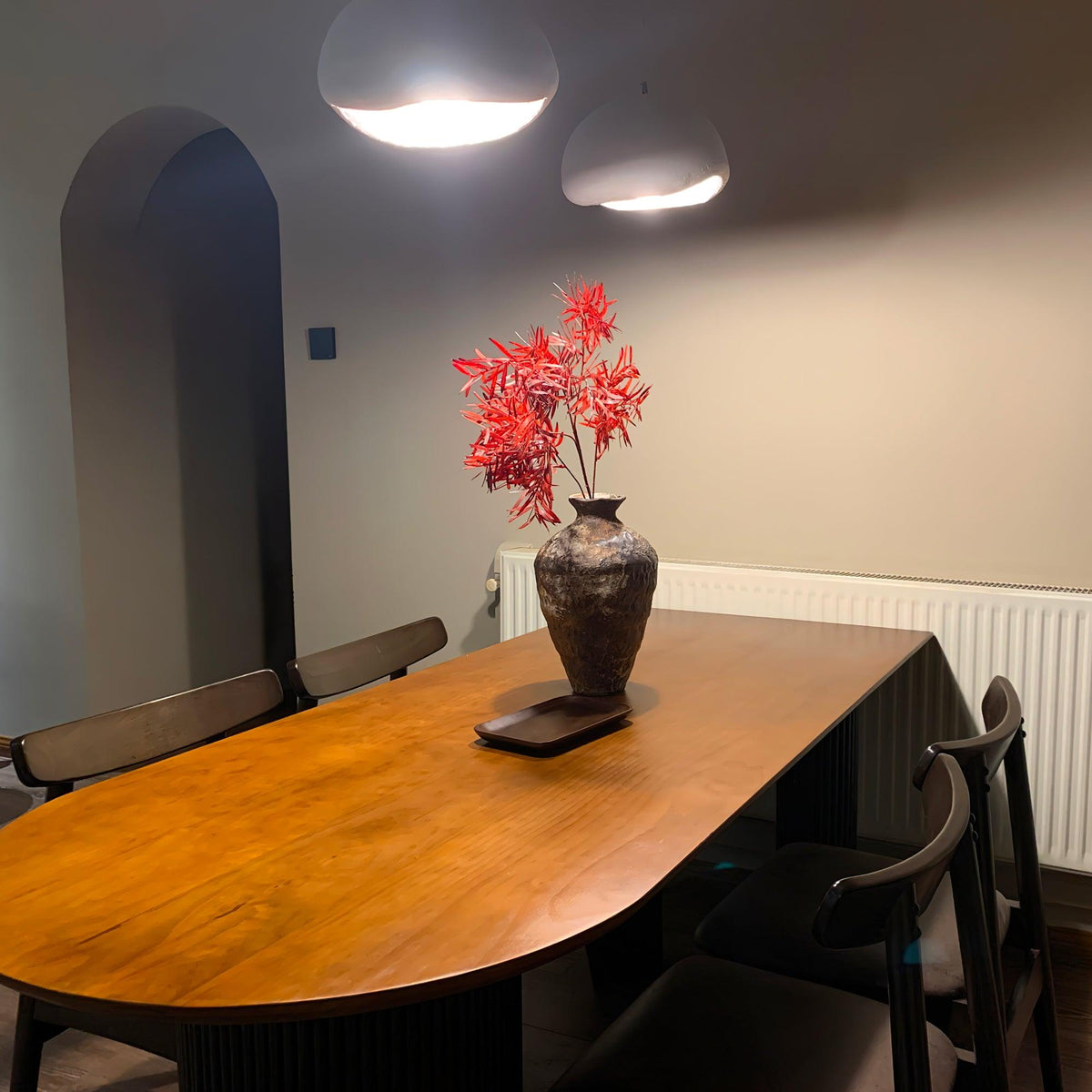 Khmara Cloud Pendant Lamp - Vakkerlight