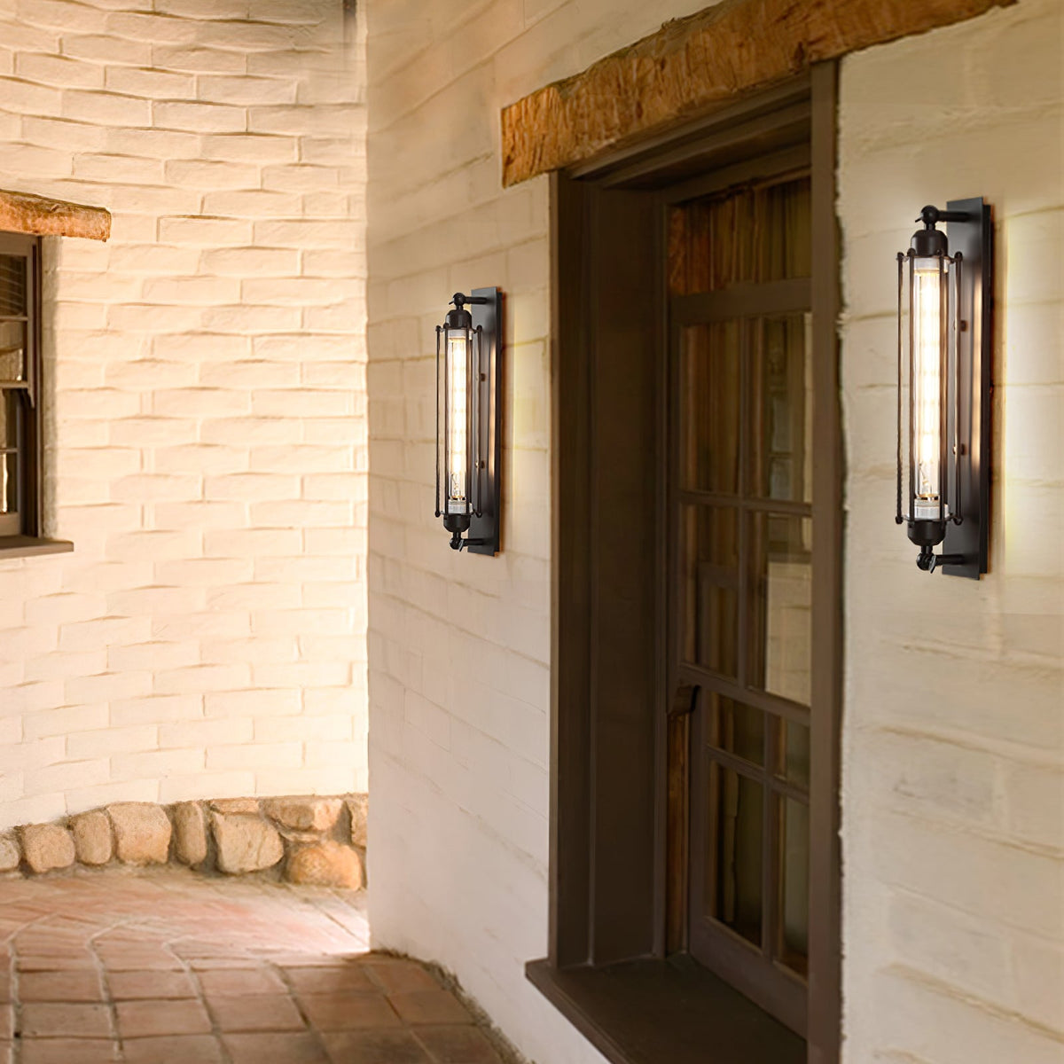 Kiera Wall Lamp – detail 2