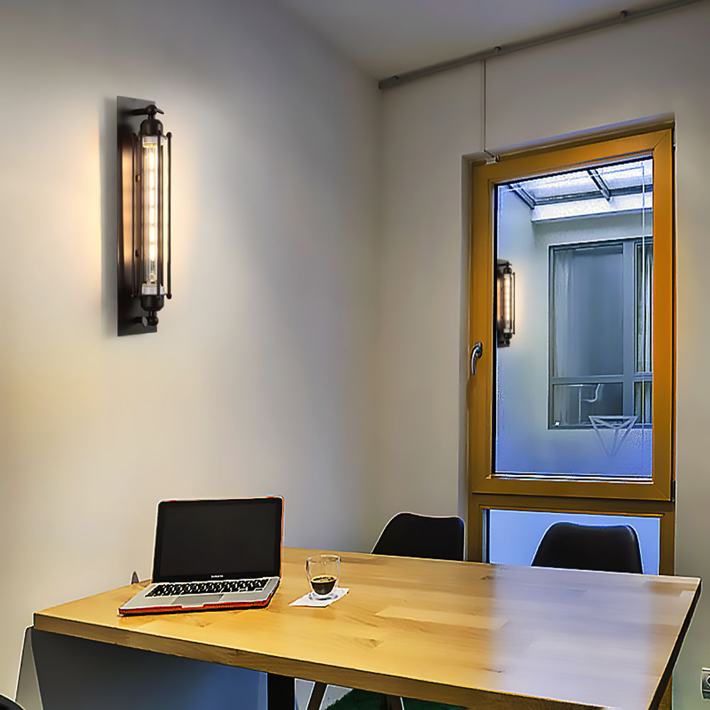 Kiera Wall Lamp – detail 3