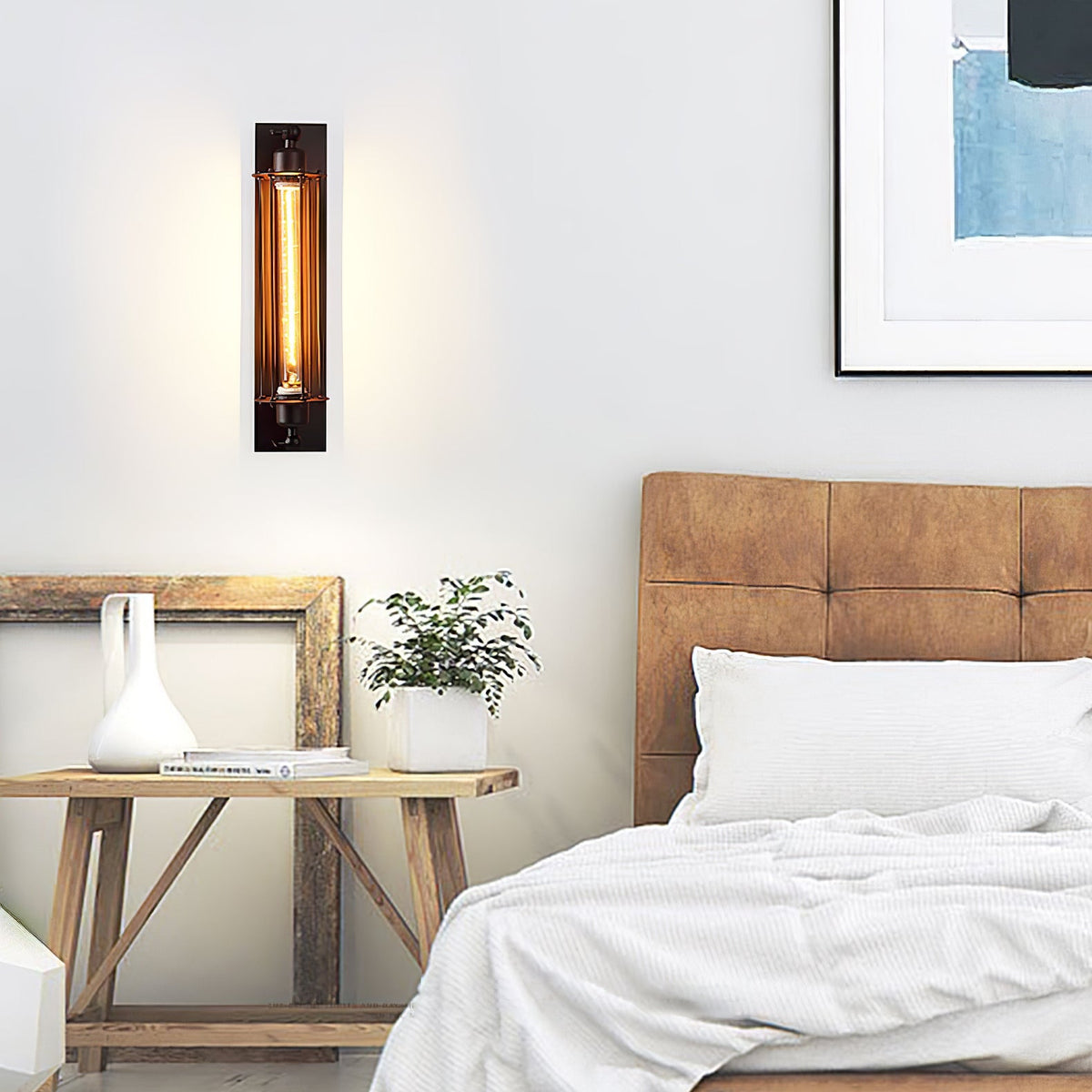 Kiera Wall Lamp – detail 11