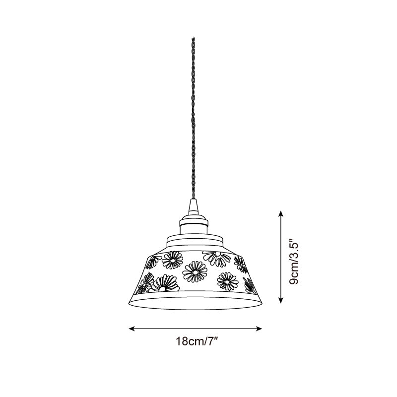 Arilo Pendant Light