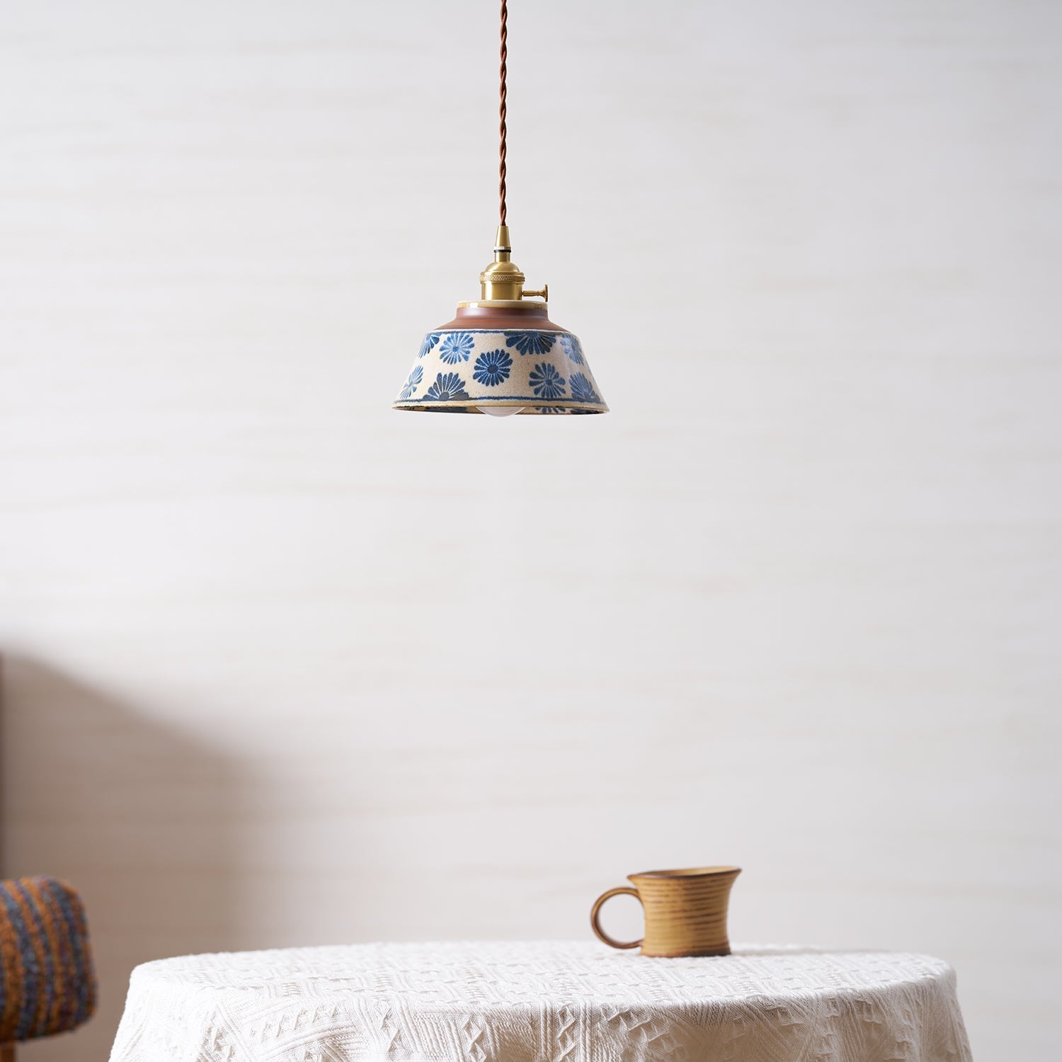 Arilo Pendant Light