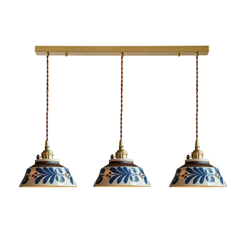 Arilo Pendant Light