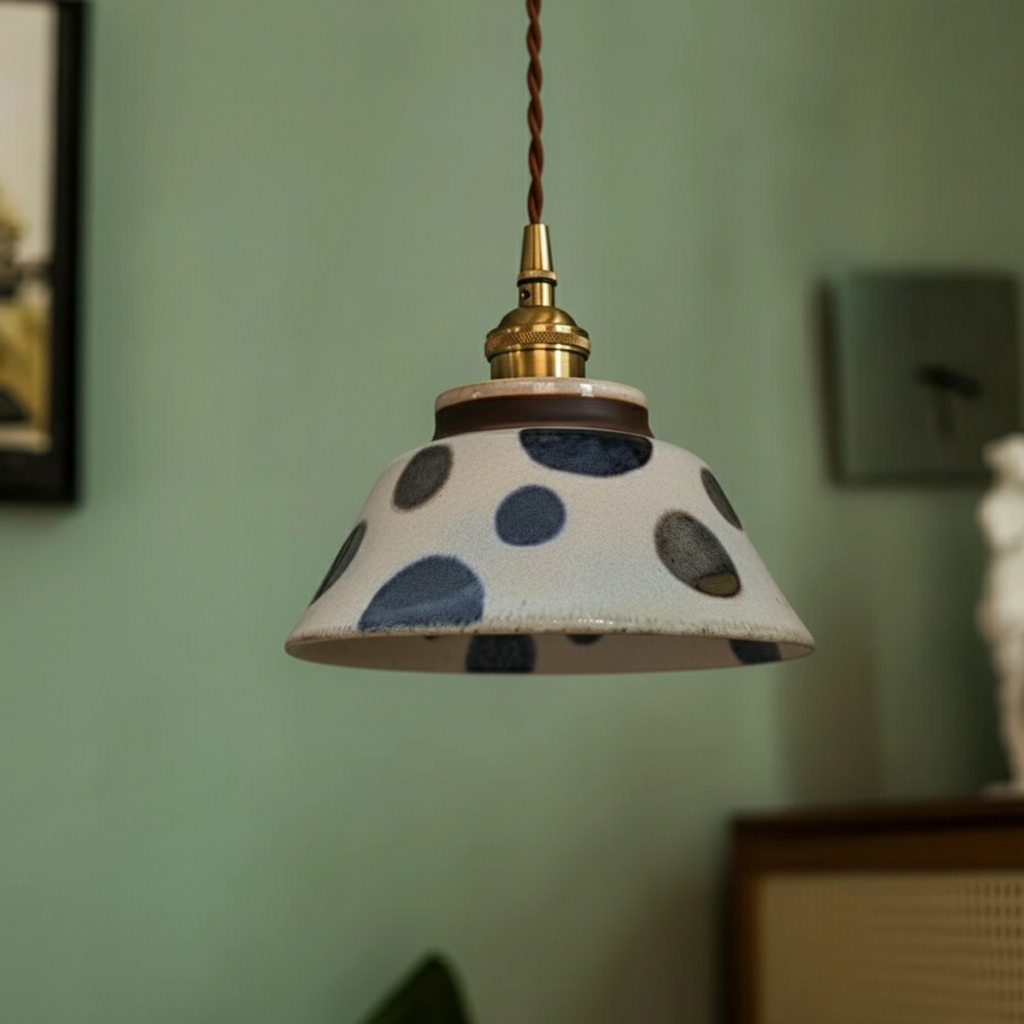 Arilo Pendant Light