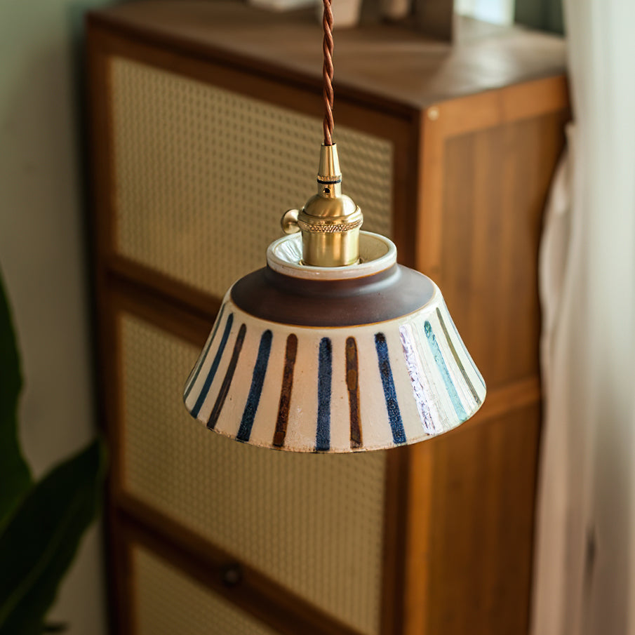 Arilo Pendant Light