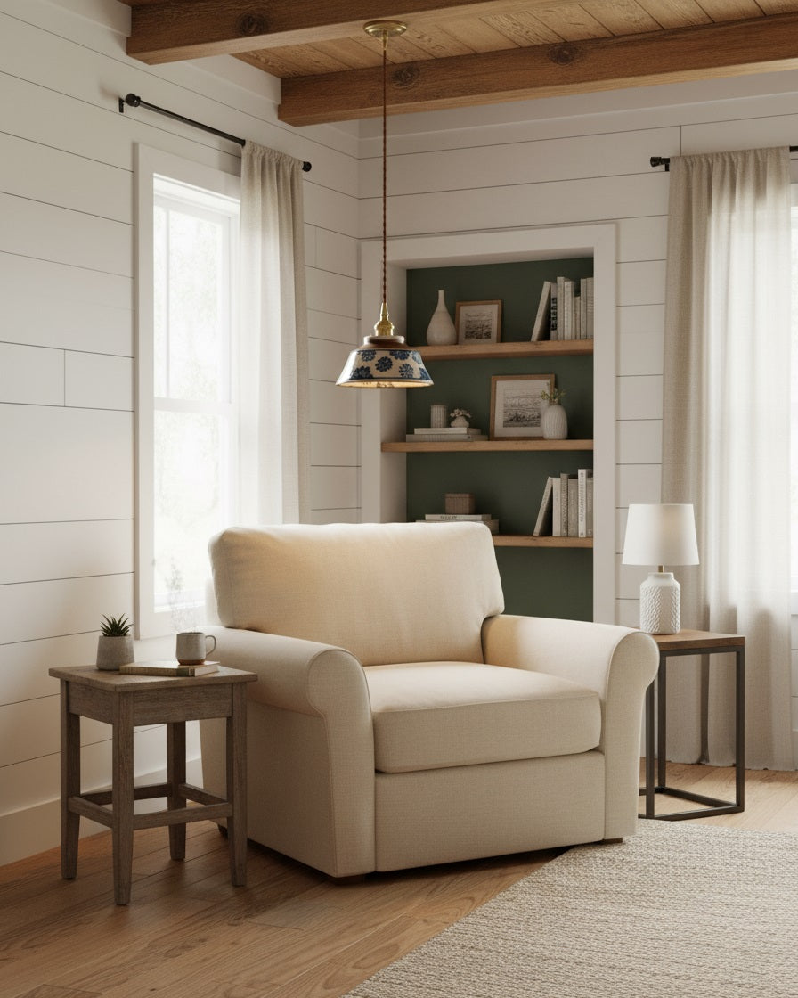 Arilo Pendant Light