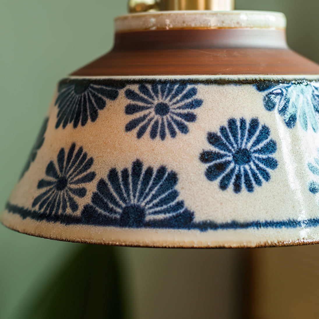 Arilo Pendant Light