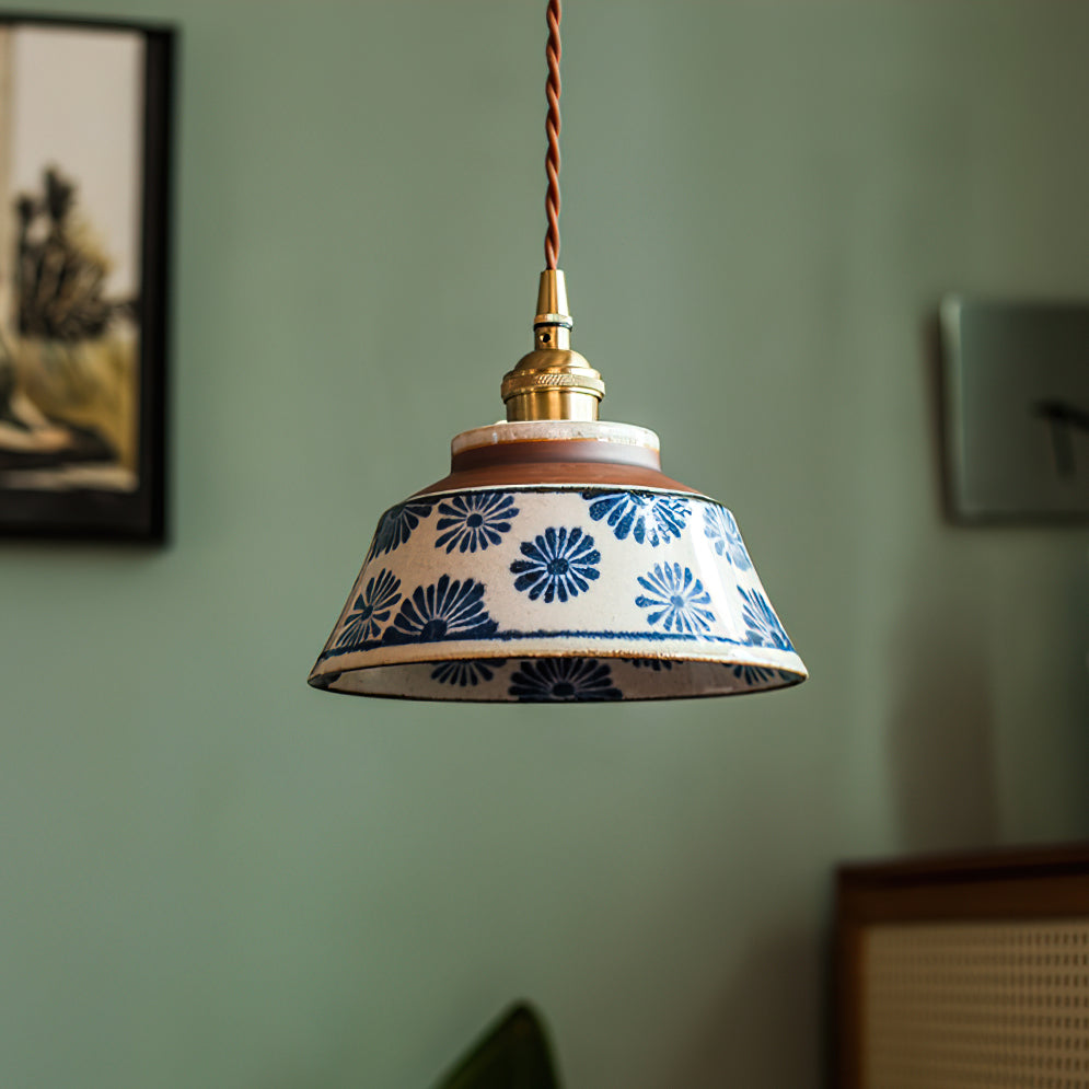 Arilo Pendant Light