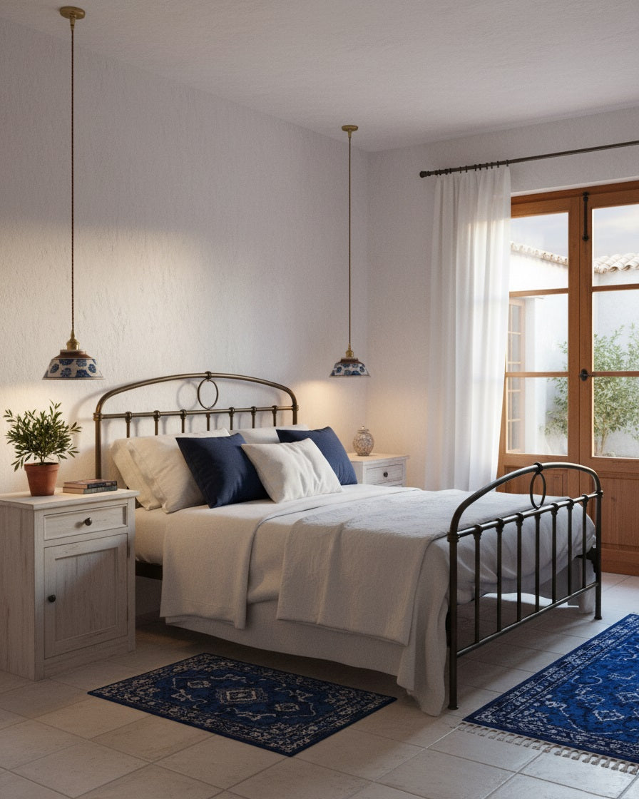 Arilo Pendant Light