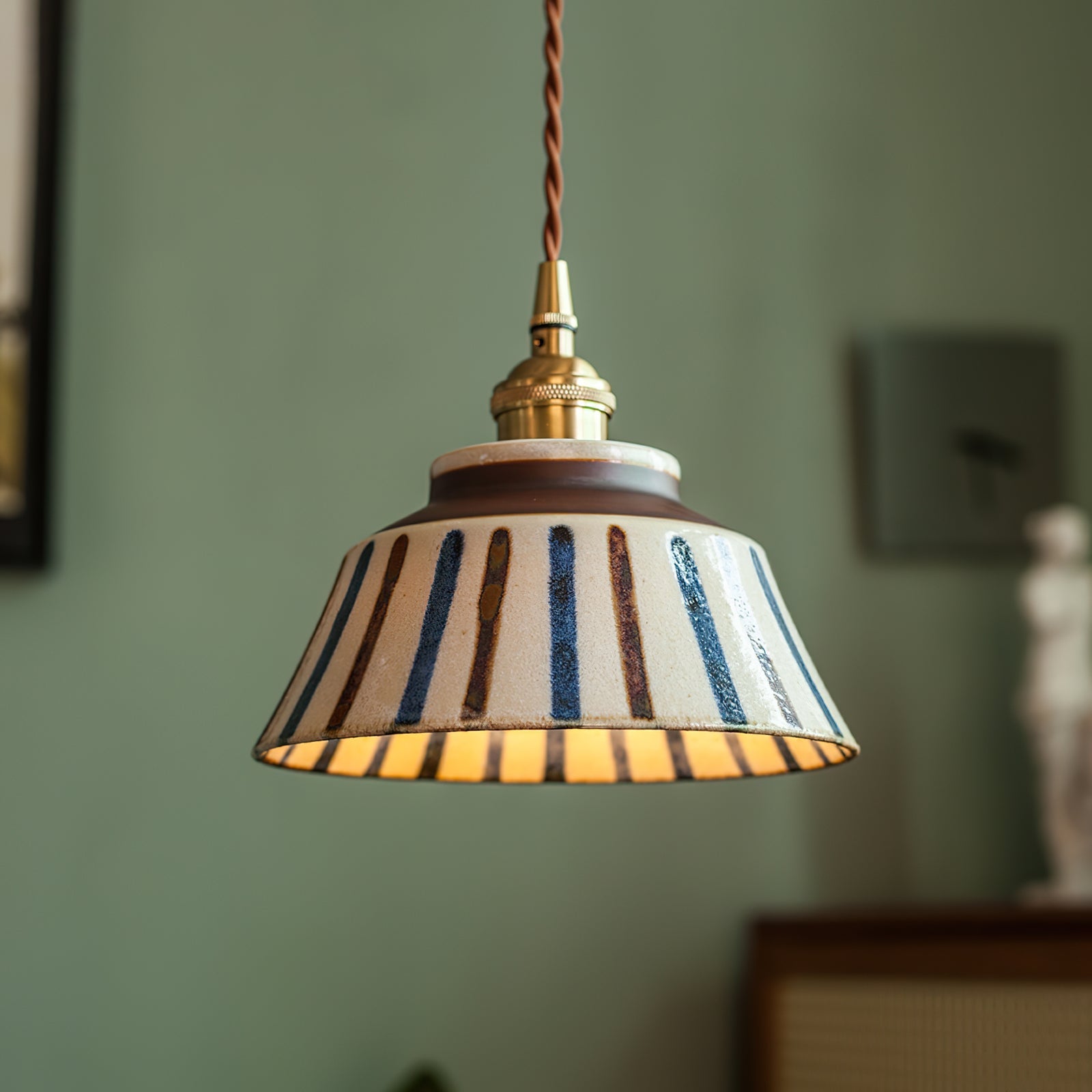 Arilo Pendant Light