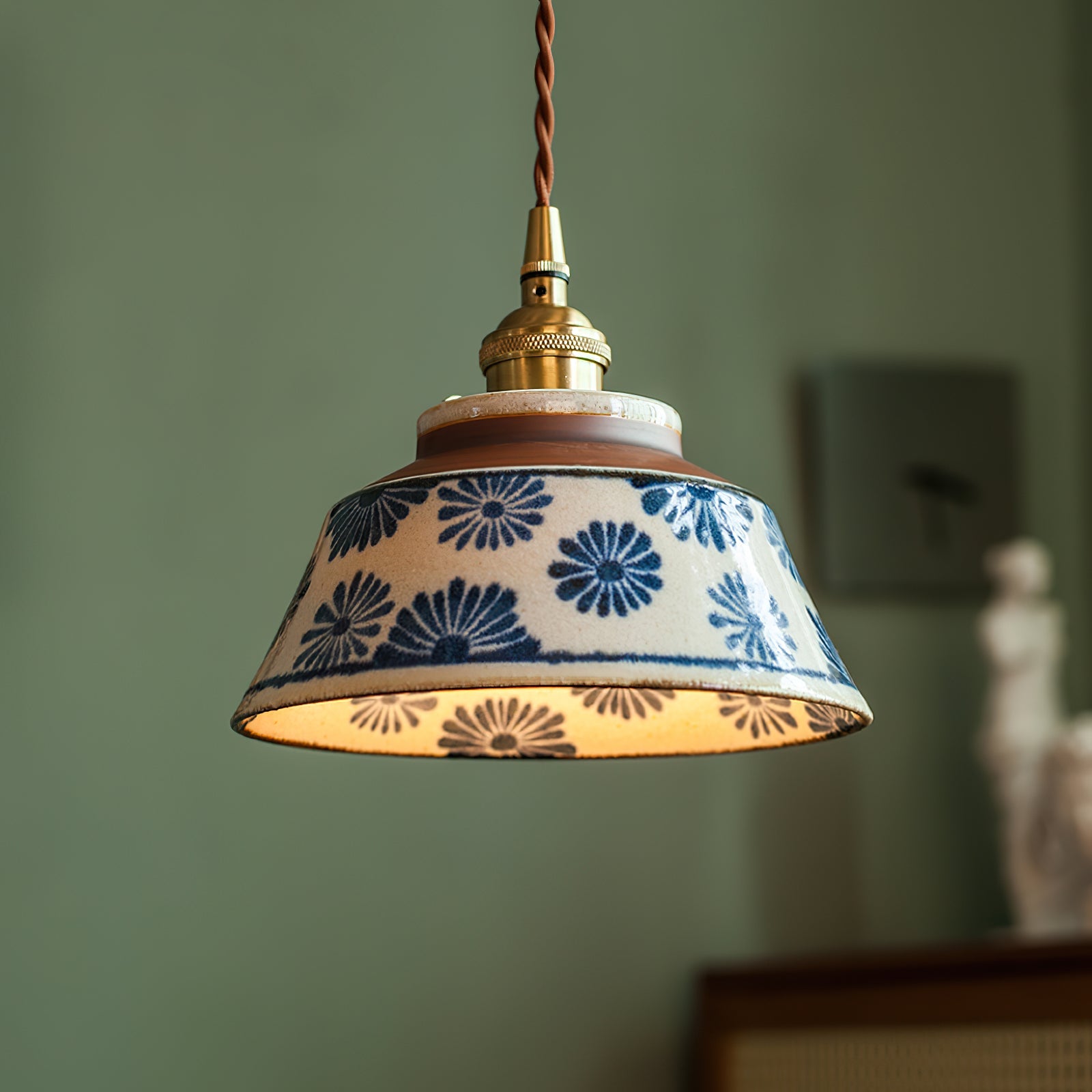 Arilo Pendant Light