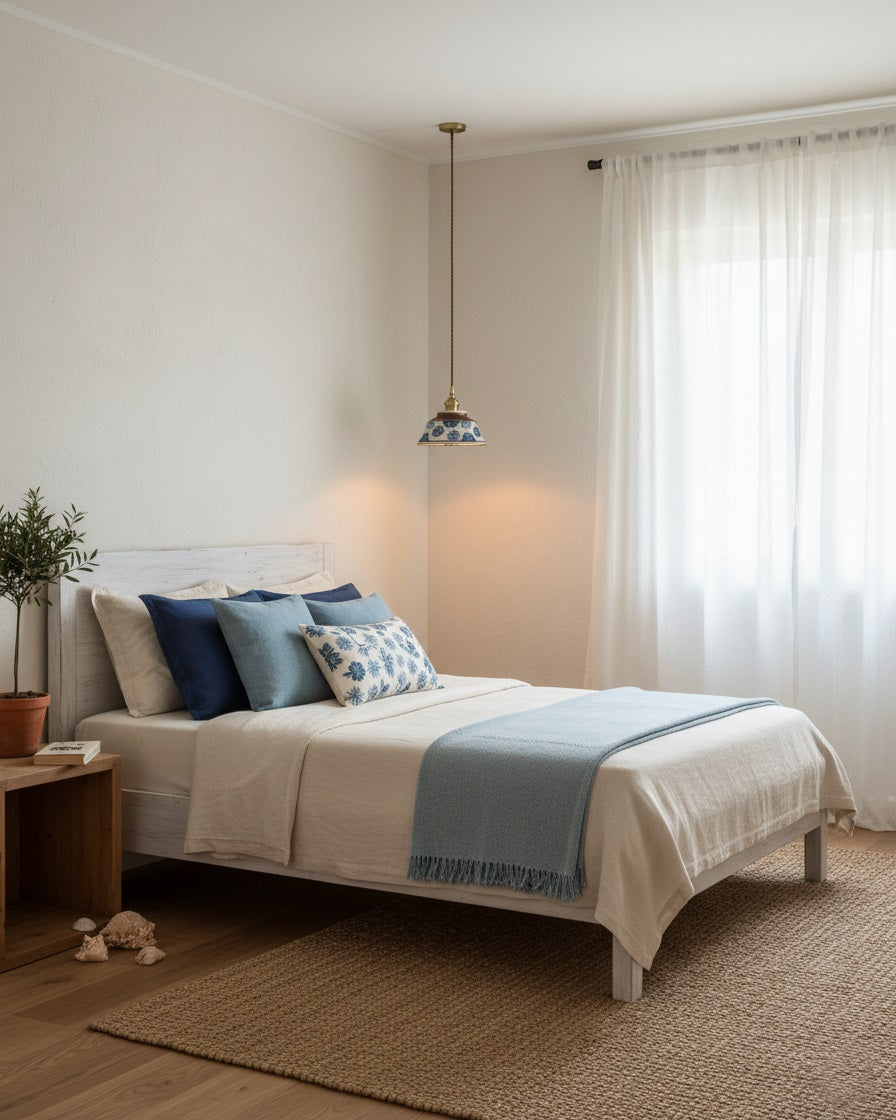 Arilo Pendant Light