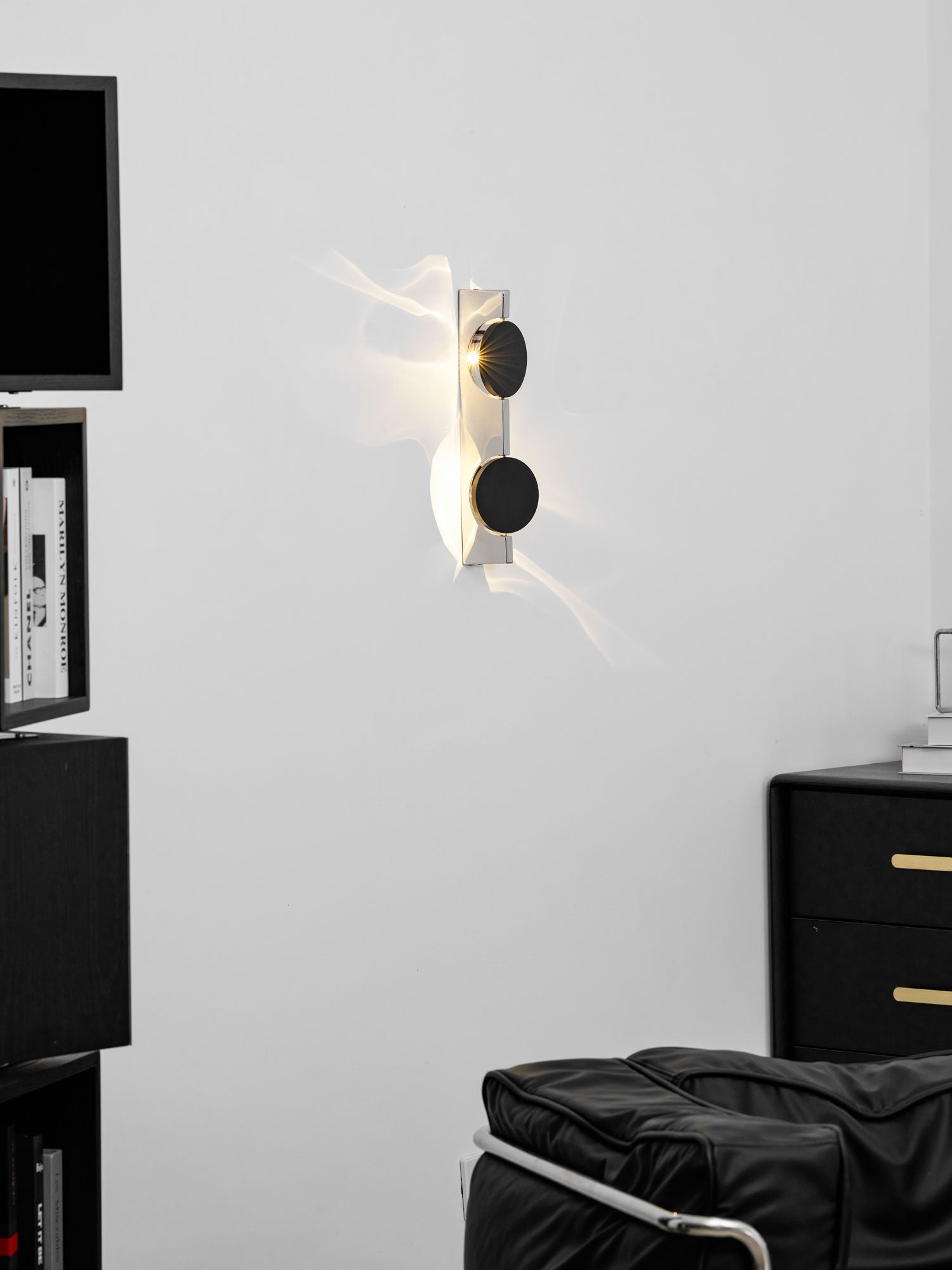 Wiloas Wall Light
