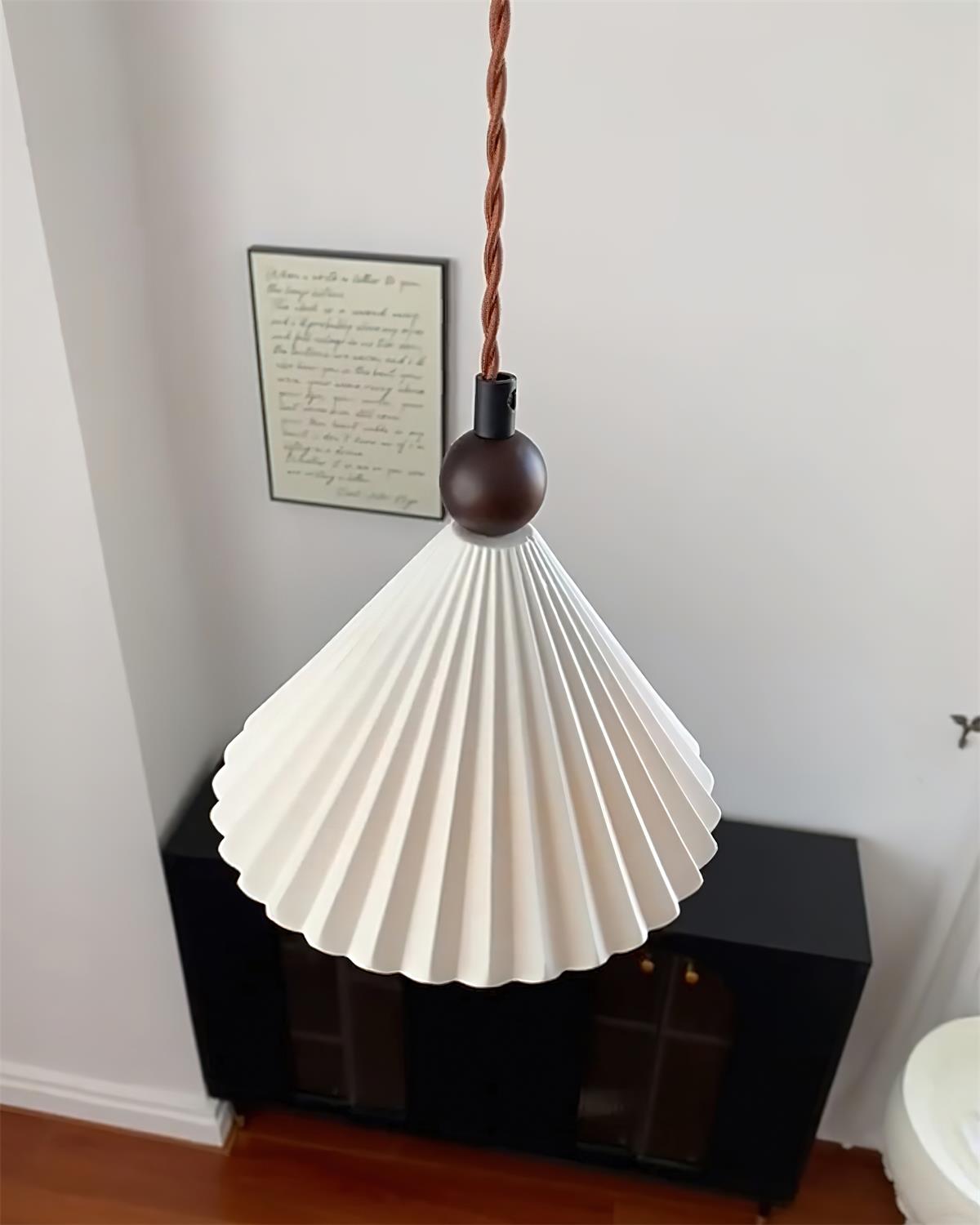 Solka Pendant Light