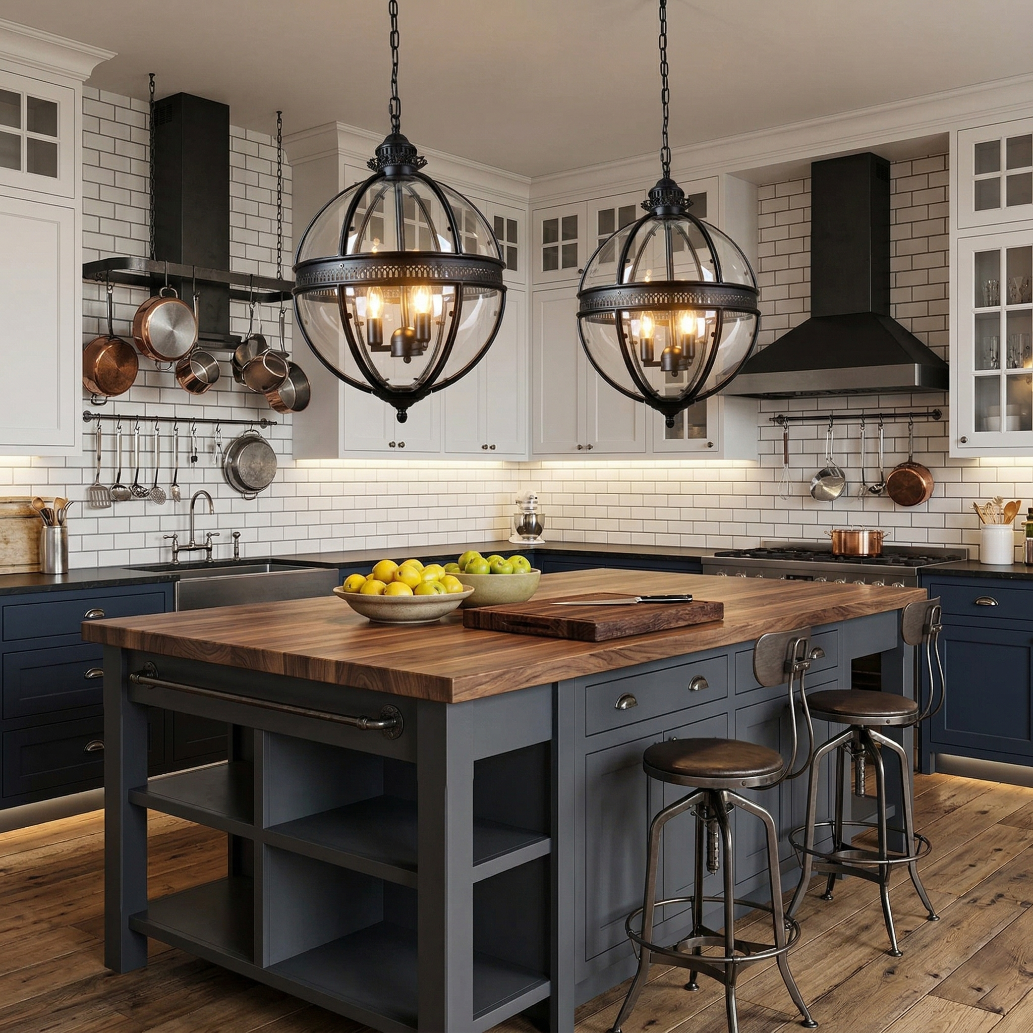 Lumonyn Pendant Light
