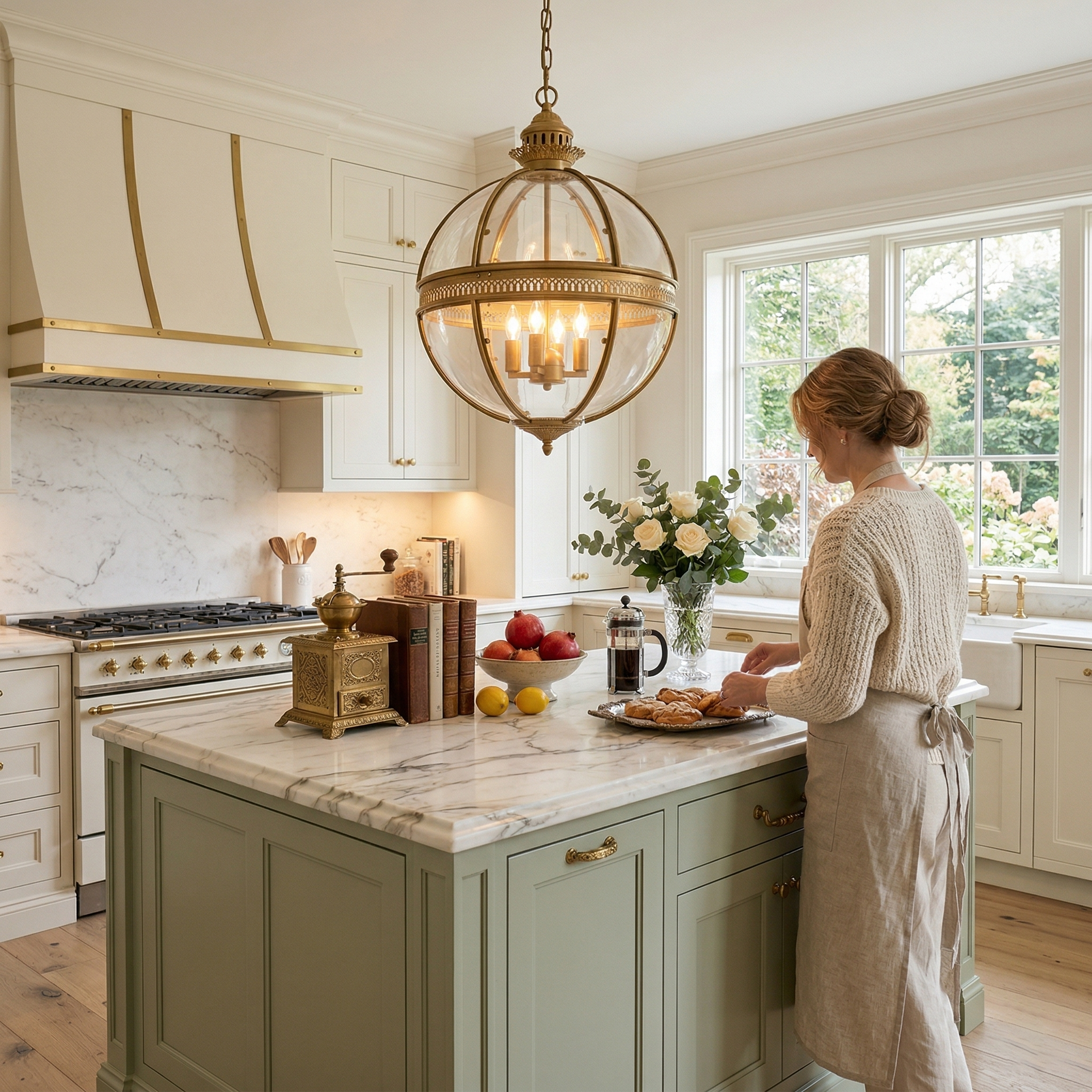 Lumonyn Pendant Light