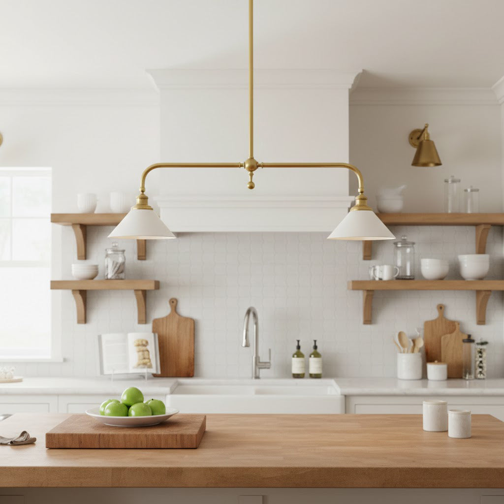 Orior Pendant Light