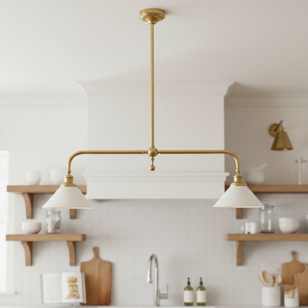 Orior Pendant Light