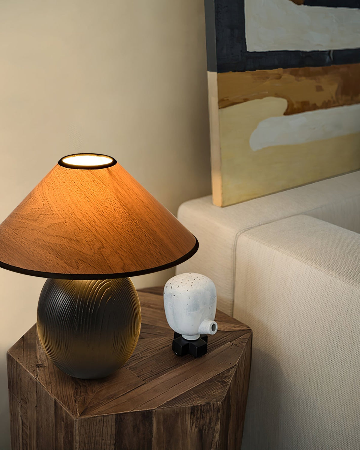 Corelko Table Lamp