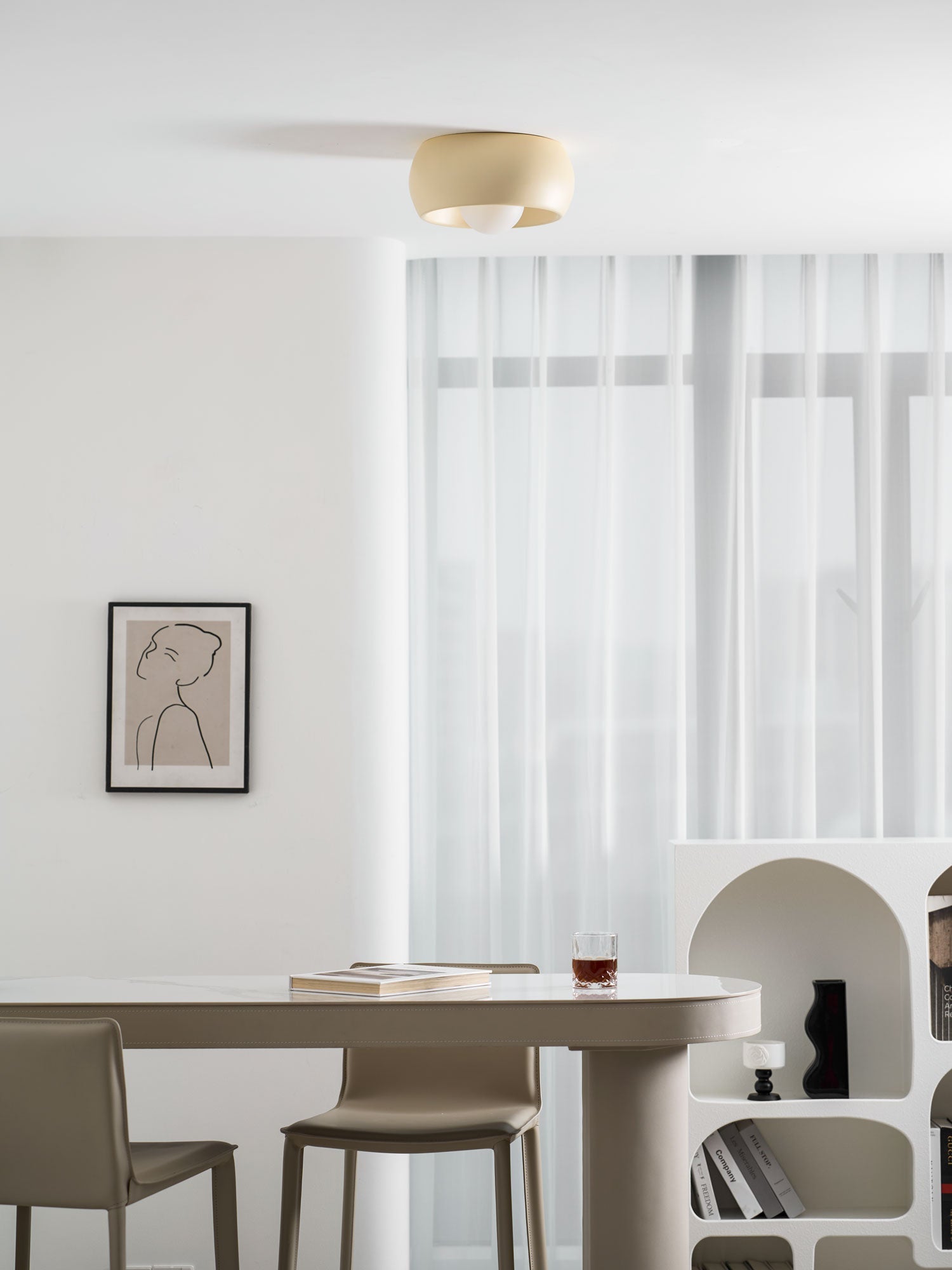 Covelan Ceiling Light