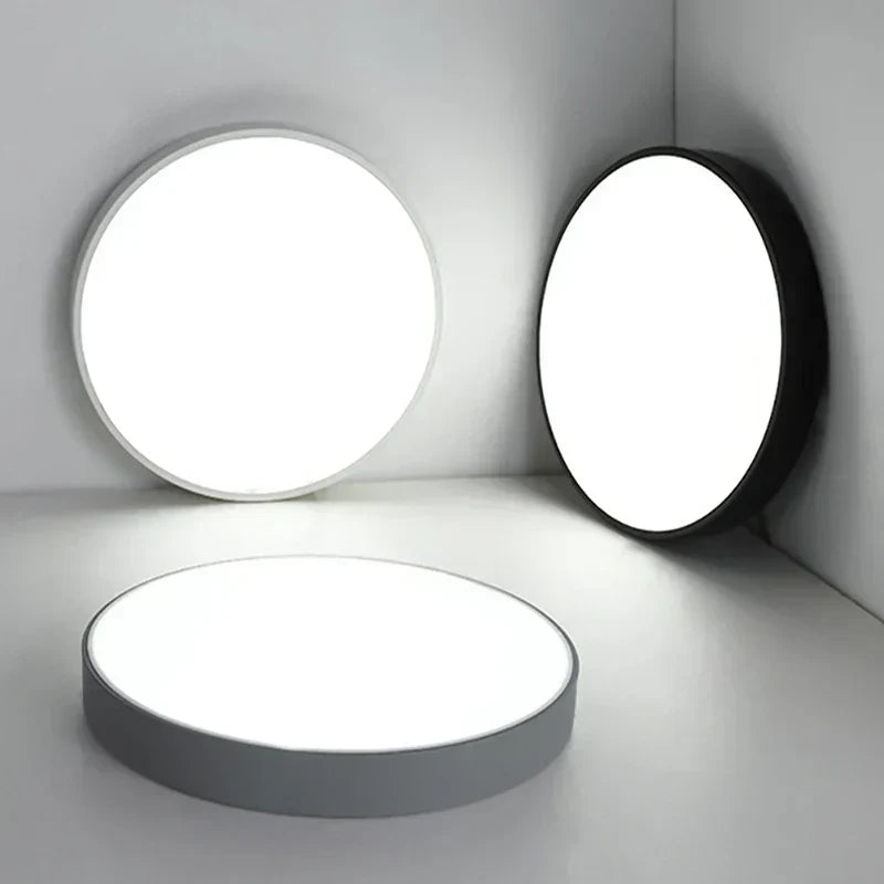 Velaeyen Round Ceiling Light