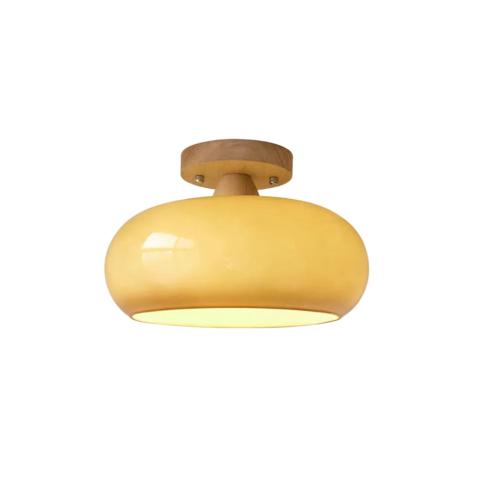 Velaelo Flush Ceiling Light