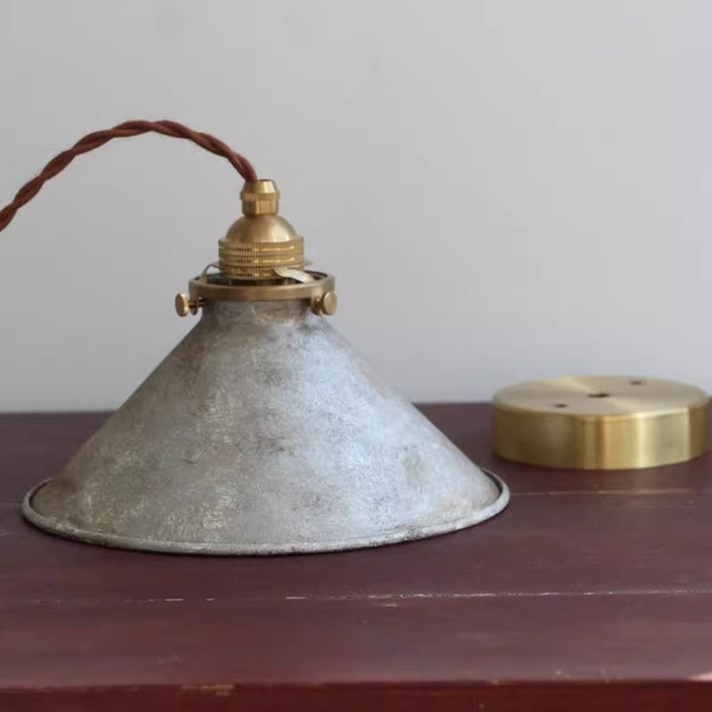 Alin Vintage Pendant Light