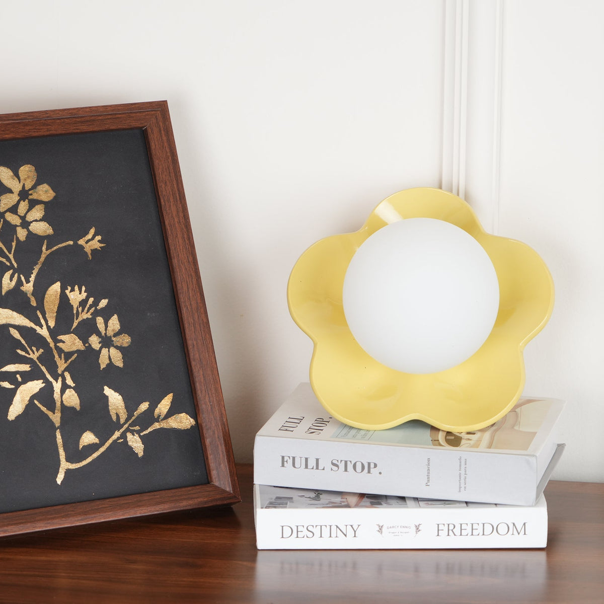 La Fleur Plug In Wall Lamp – detail 28