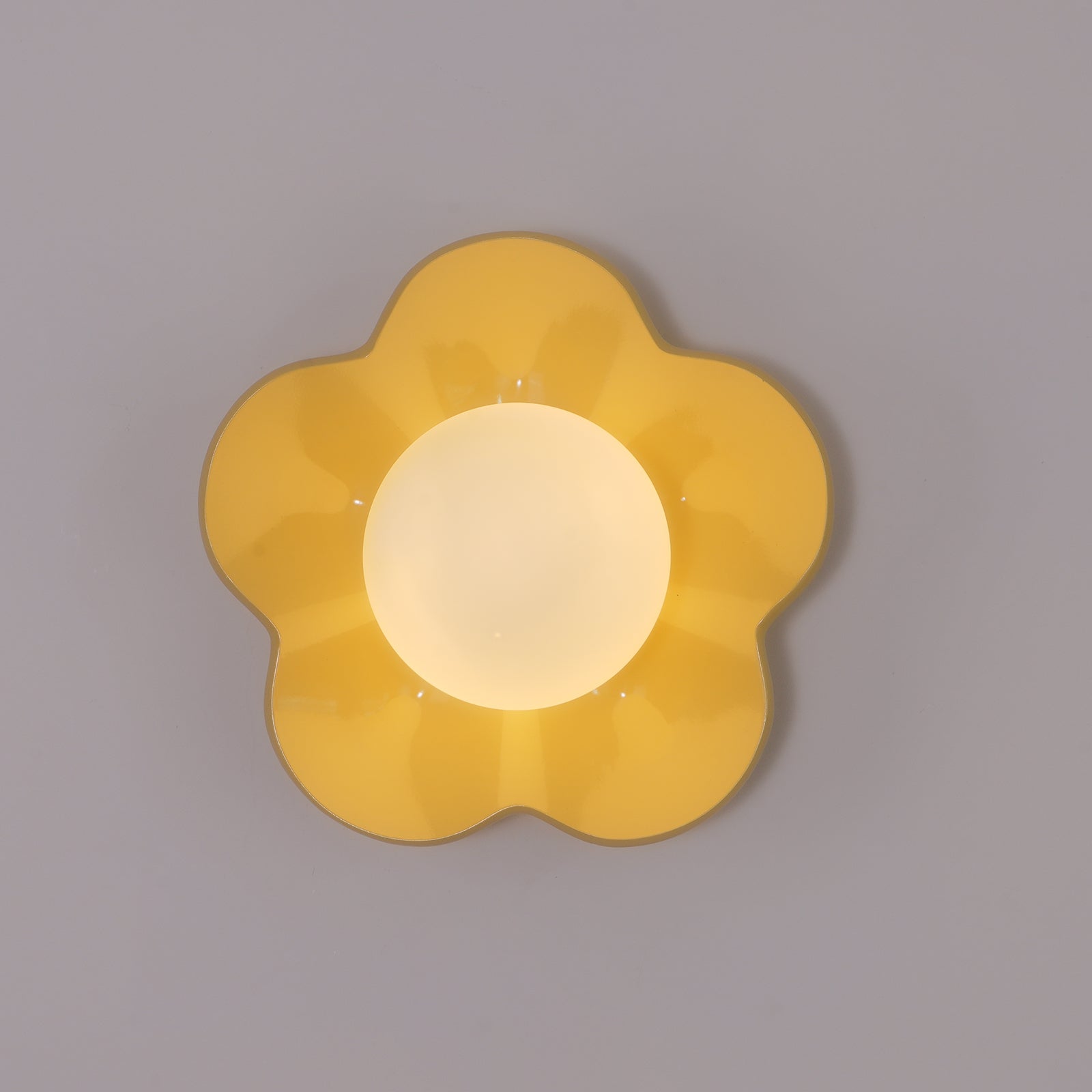 Marmar Flower Wall Light