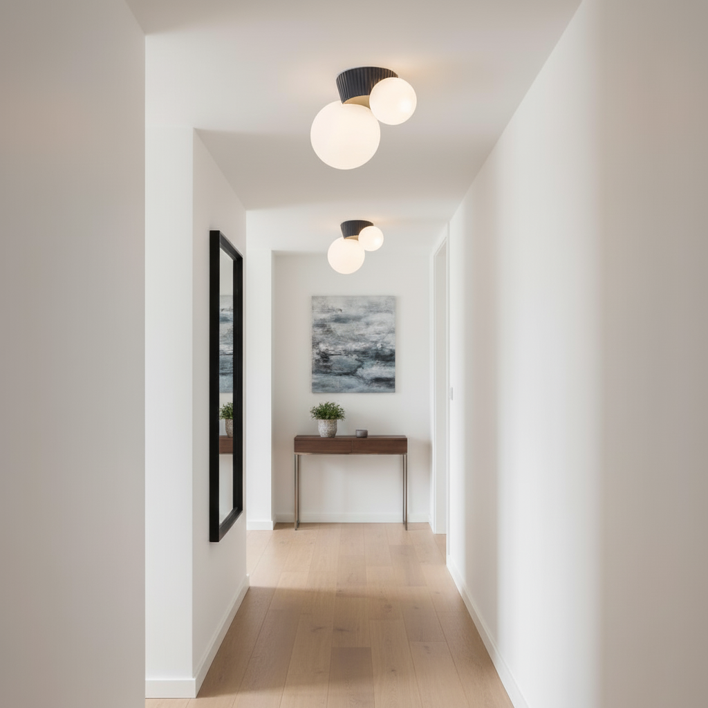 Marerro Outdoor Ceiling Light
