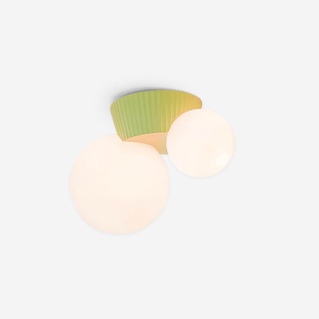 Marerro Outdoor Ceiling Light