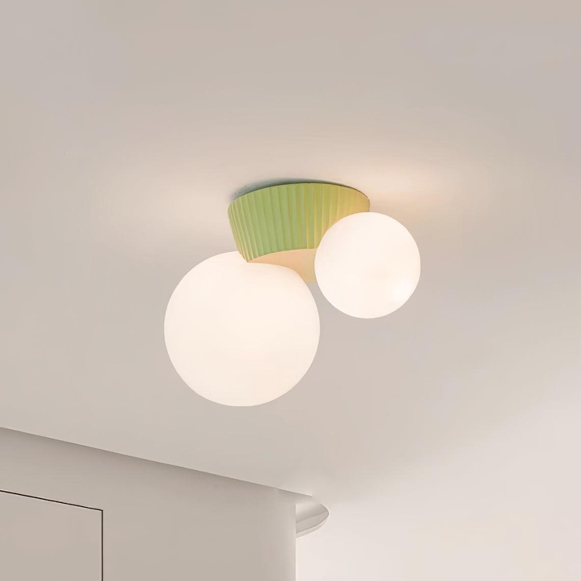 Marerro Outdoor Ceiling Light