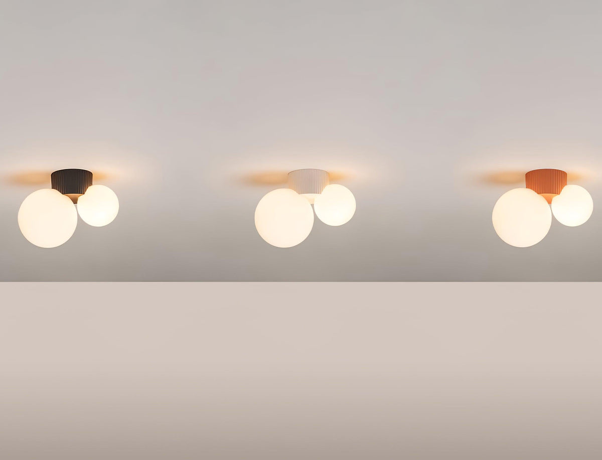 Marerro Outdoor Ceiling Light