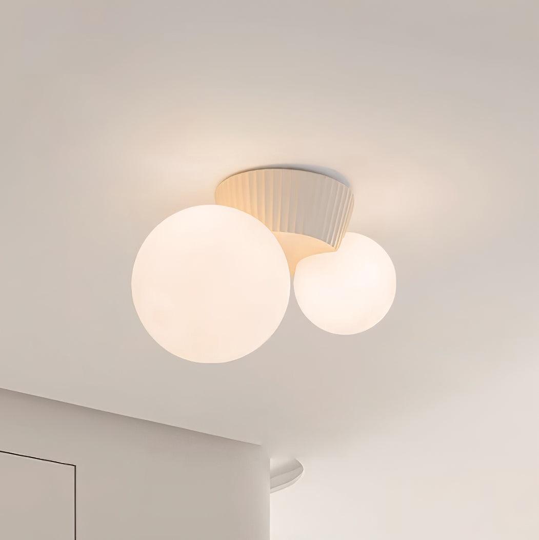 Marerro Outdoor Ceiling Light