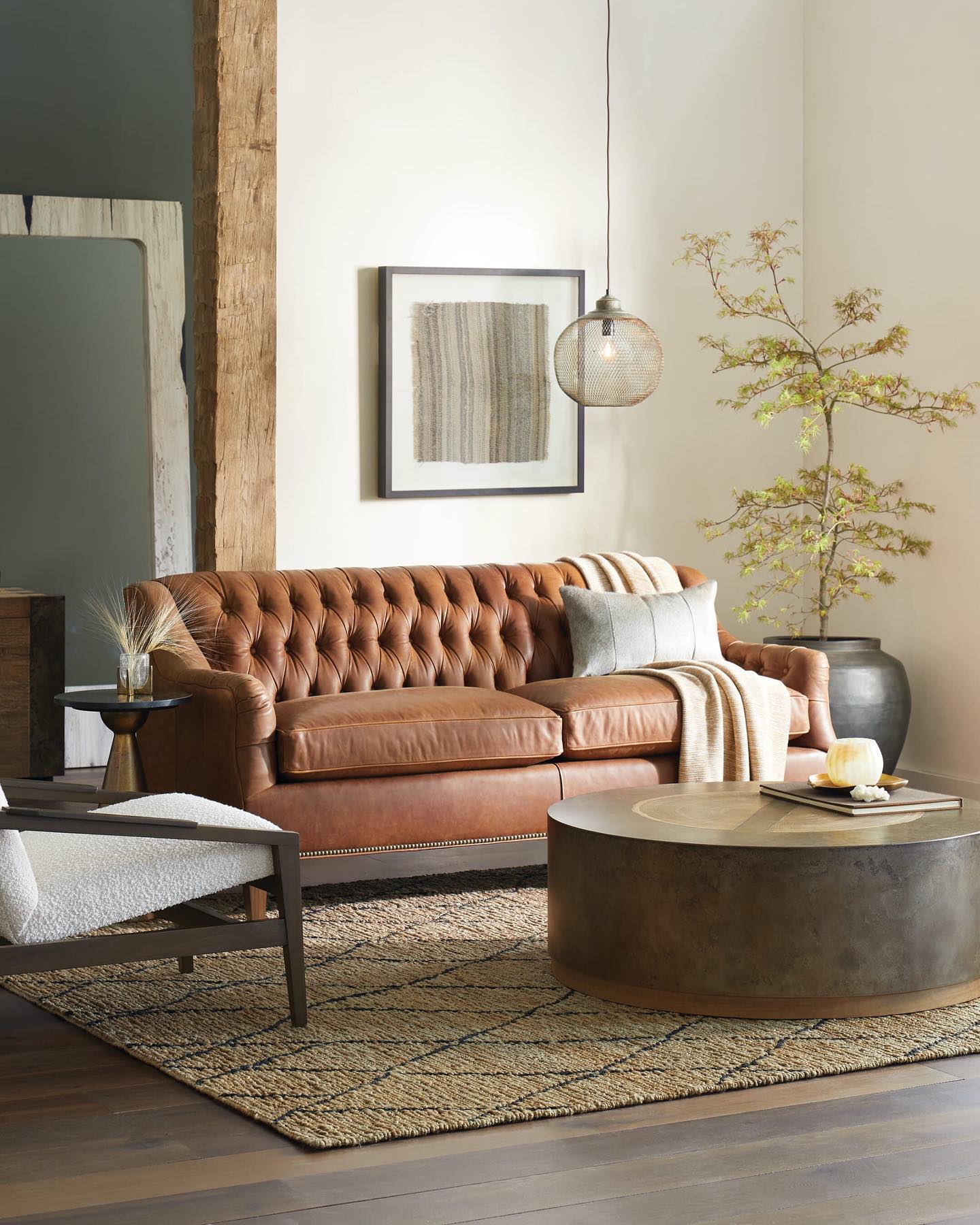 Kelko Globe Pendant Light