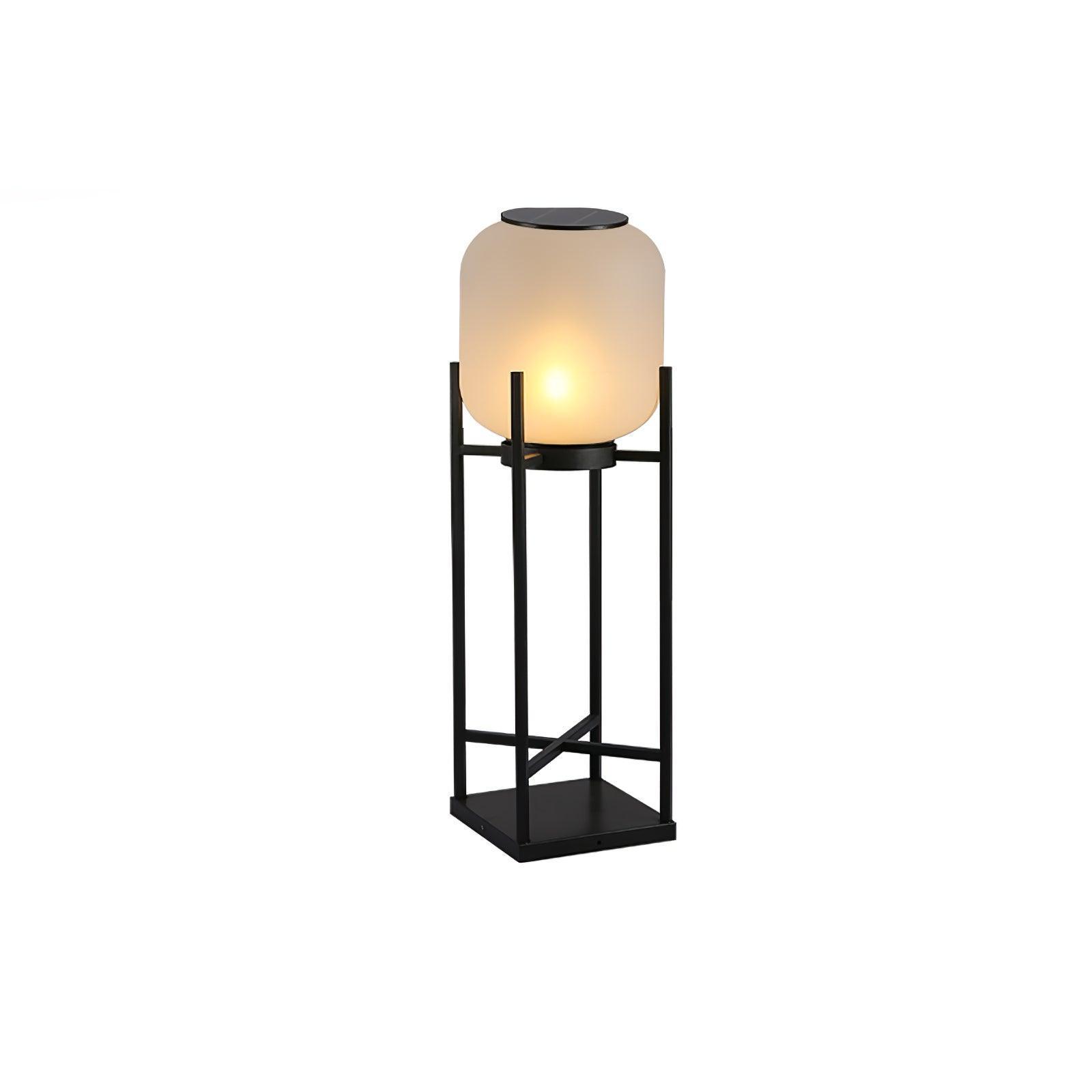 Reeflen Outdoor Floor Lamp