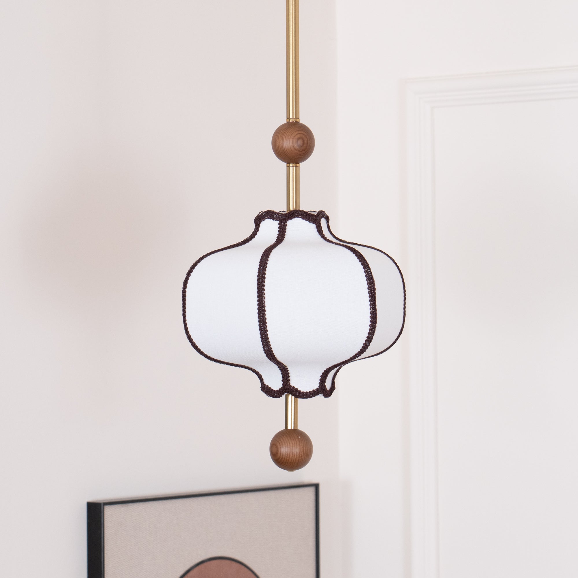 Orirao Lantern Pendant Light