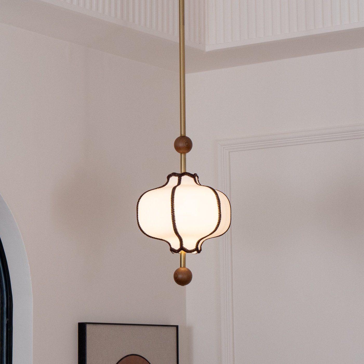 Orirao Lantern Pendant Light