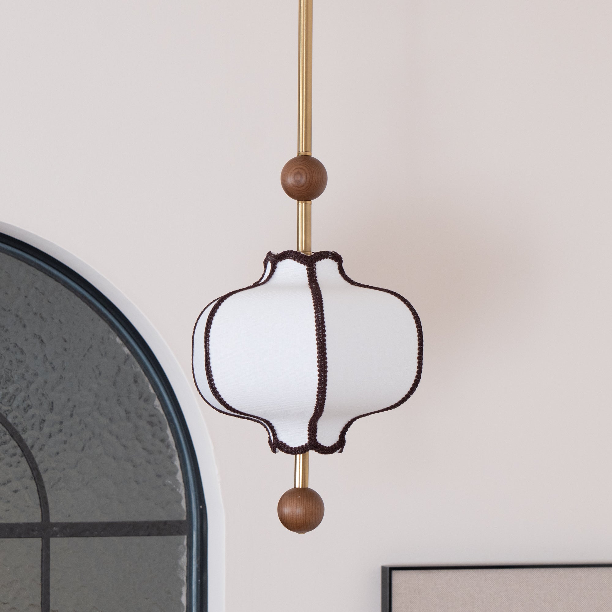 Orirao Lantern Pendant Light