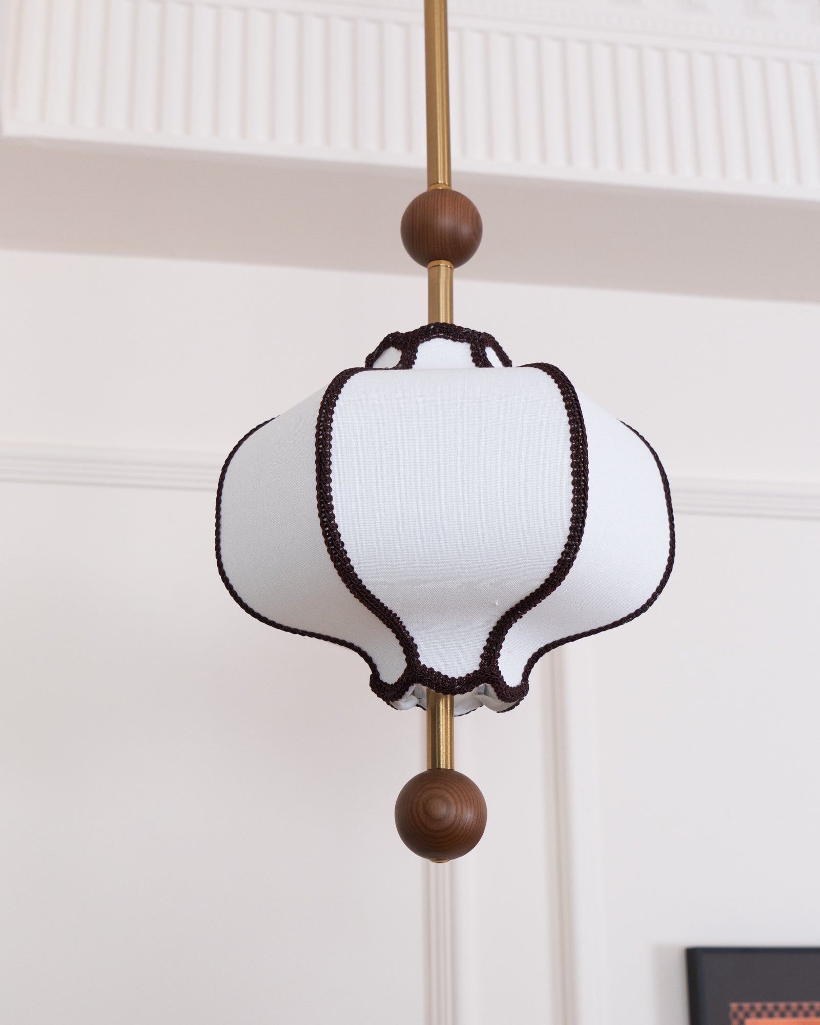 Orirao Lantern Pendant Light