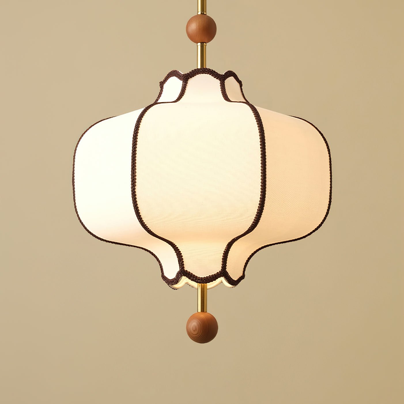 Orirao Lantern Pendant Light