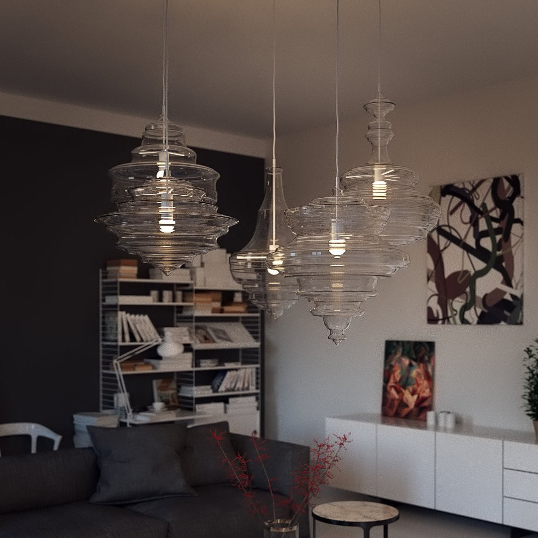 Sageton Pendant Light
