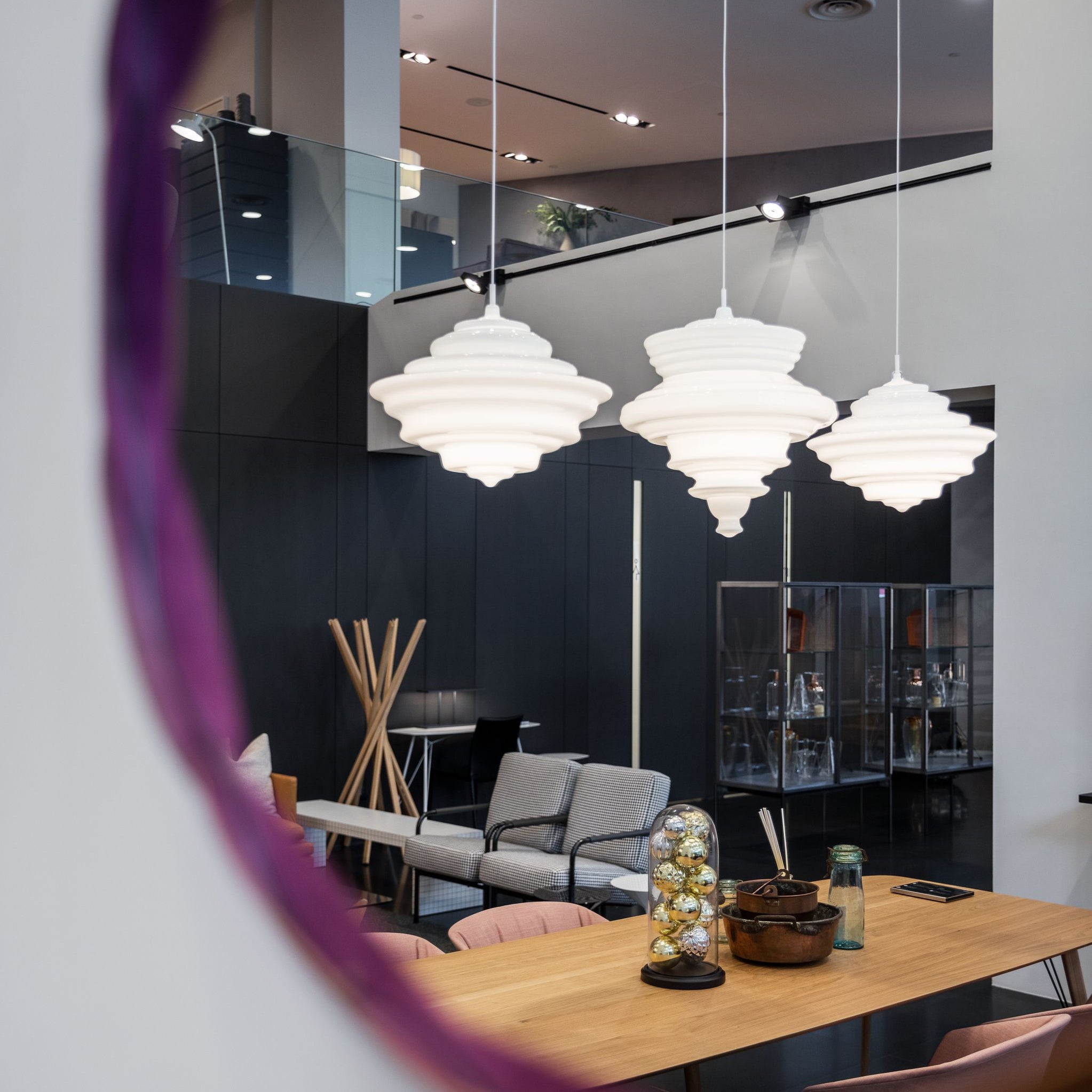 Sageton Pendant Light