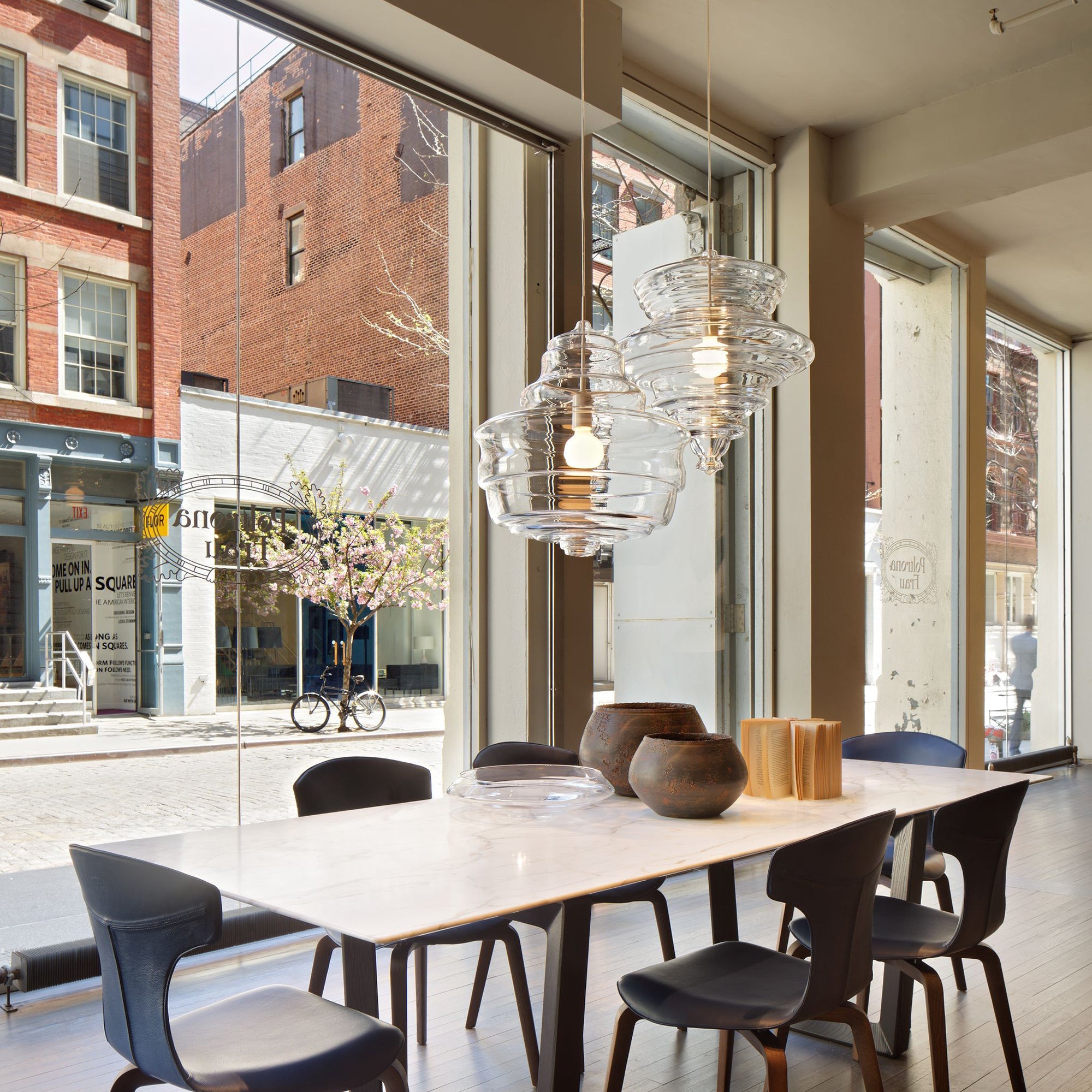 Sageton Pendant Light