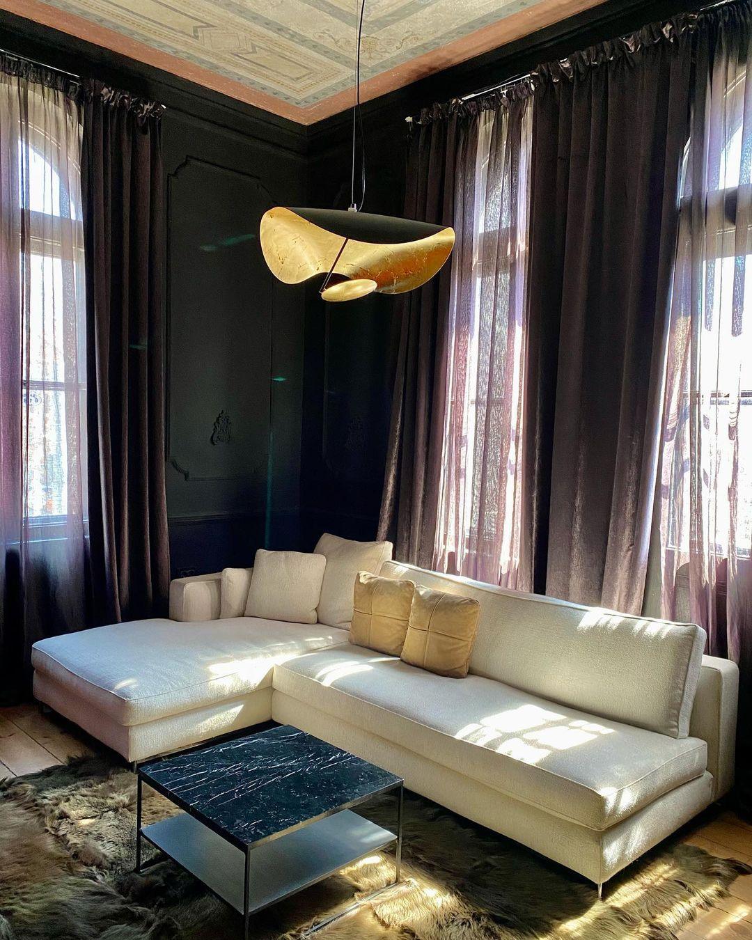 Selorano Pendant Light